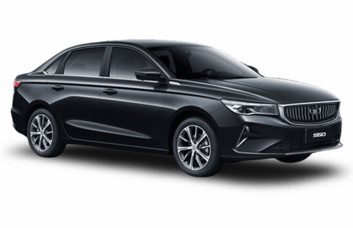 Belgee S50