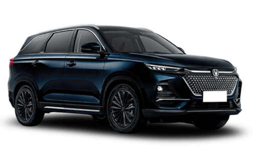 Changan CS 75 Pro