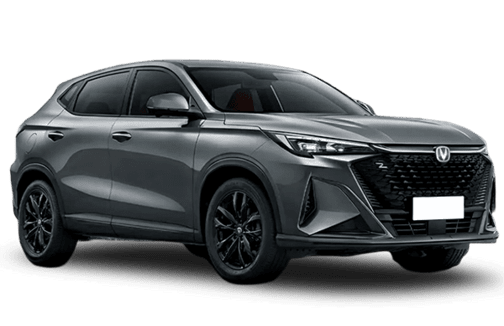 Changan CS35 MAX