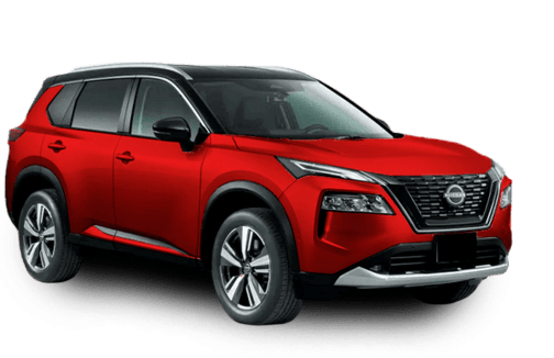 Nissan X-Trail IV