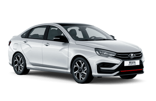 Lada Vesta Sport
